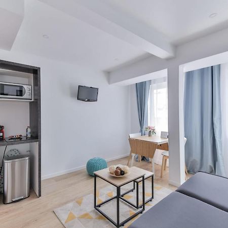 Beautiful Flat Next To Saint Lazare Opera Apartment Paris Exterior photo